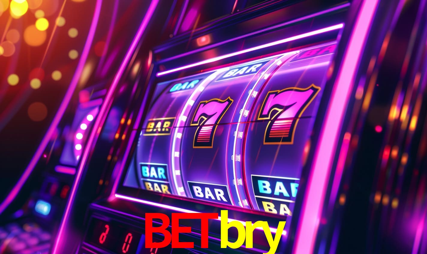 betbry: Seu Cassino Premiado com Pagamentos Rápidos