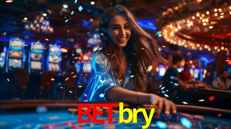 Experiência VIP betbry