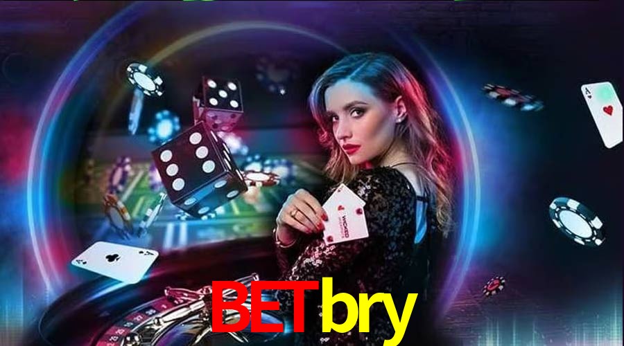 Exclusive Offers betbry