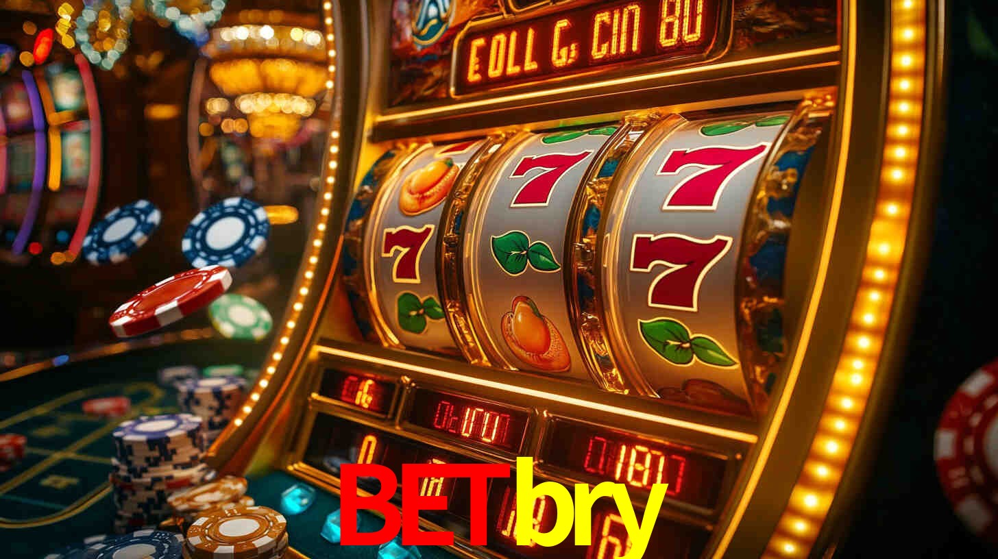 Welcome Bonus betbry