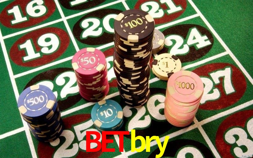 Descubra o Programa VIP da betbry: Vantagens Exclusivas para Jogadores