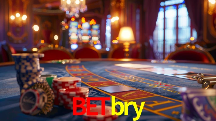 Platform Technology betbry