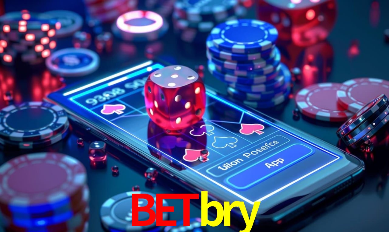 Promoção Relâmpago betbry
