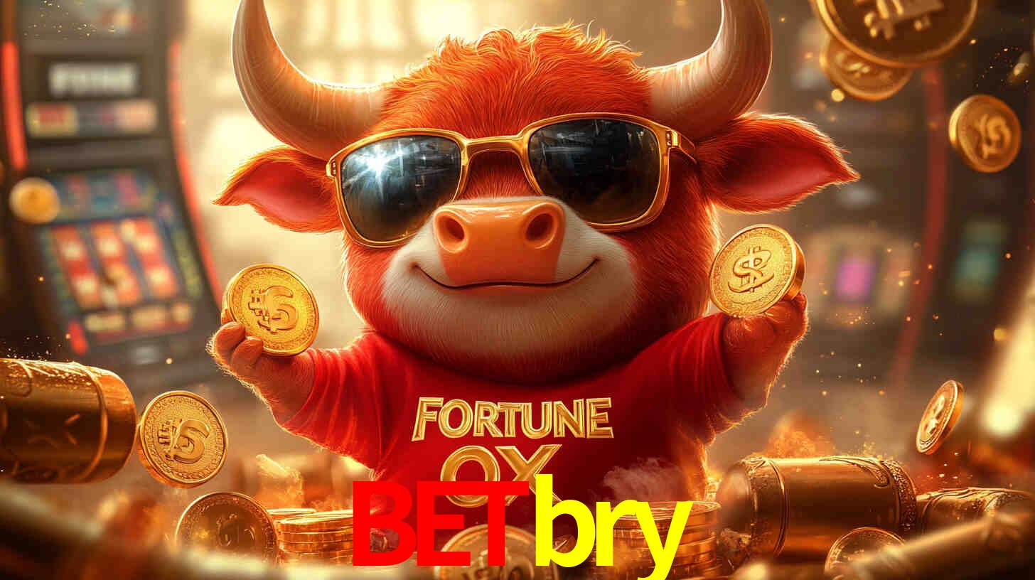 betbry: Seu Especialista em Apostas Esportivas Brasileiras