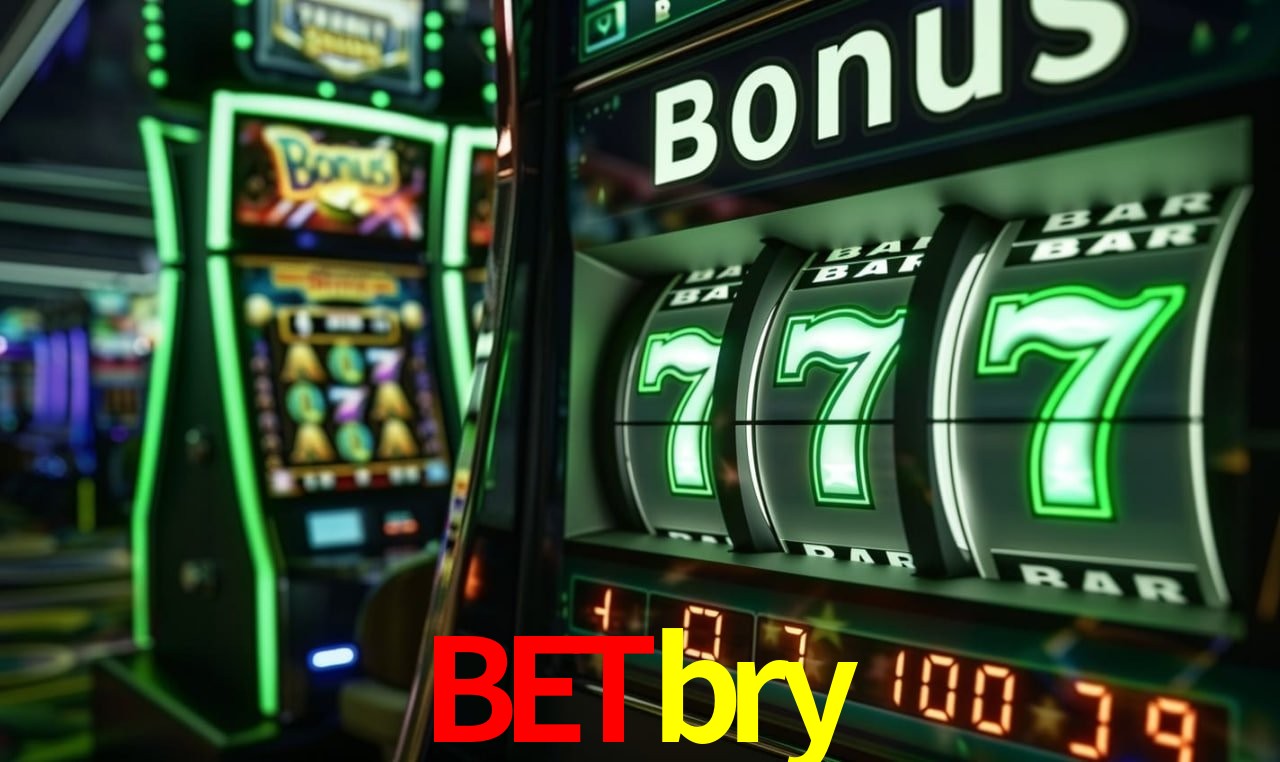 Game Providers betbry