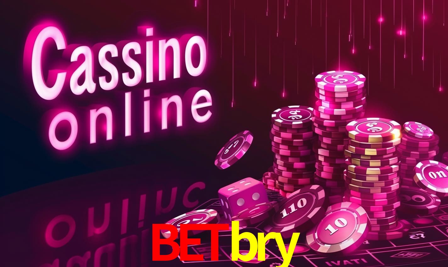 Descubra a Essência do betbry: Nossa História e Compromissos