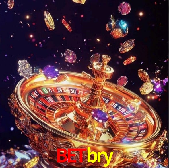 Provedores de Jogos betbry