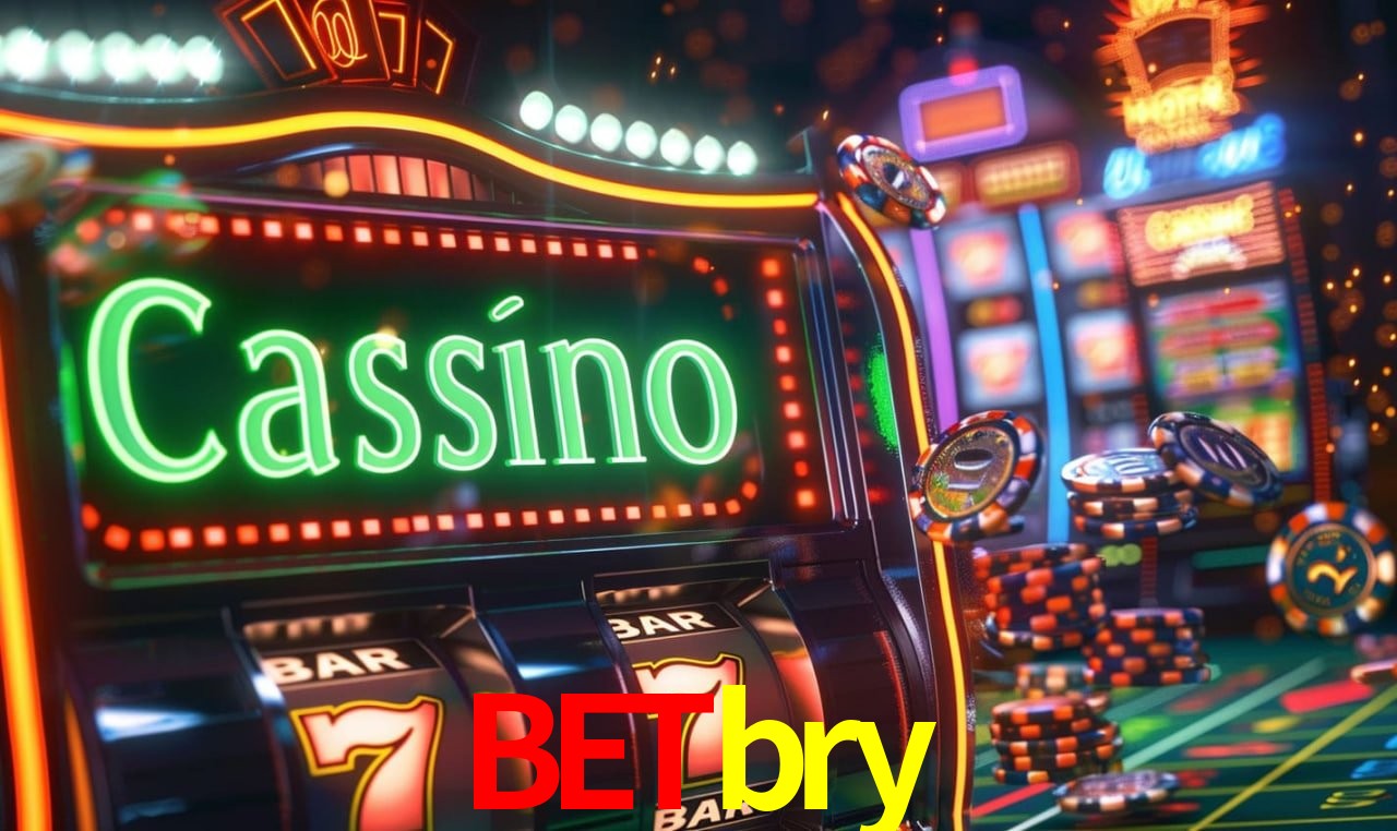 Estatísticas do Jogo betbry