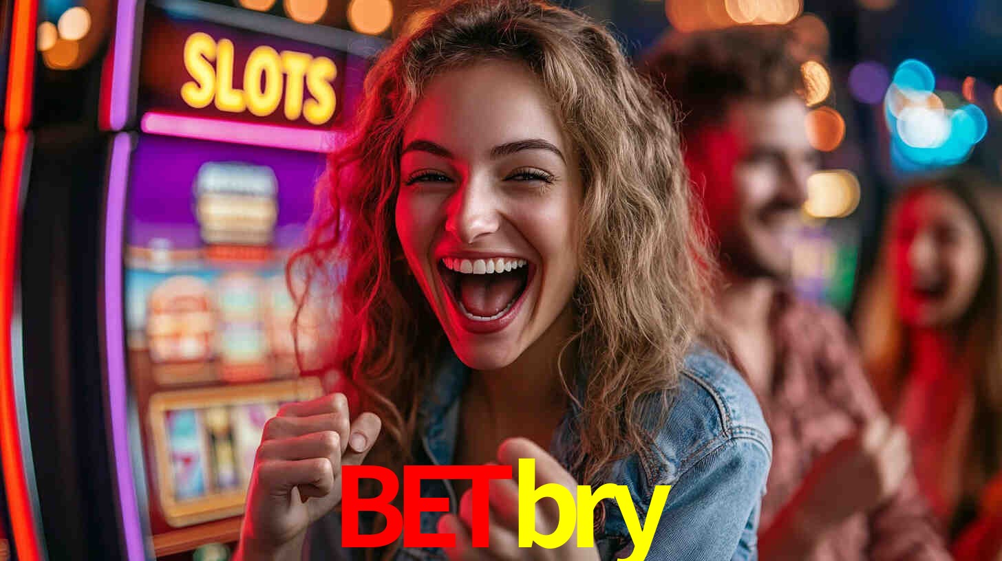 Descubra a Essência do betbry: Nossa História e Compromissos