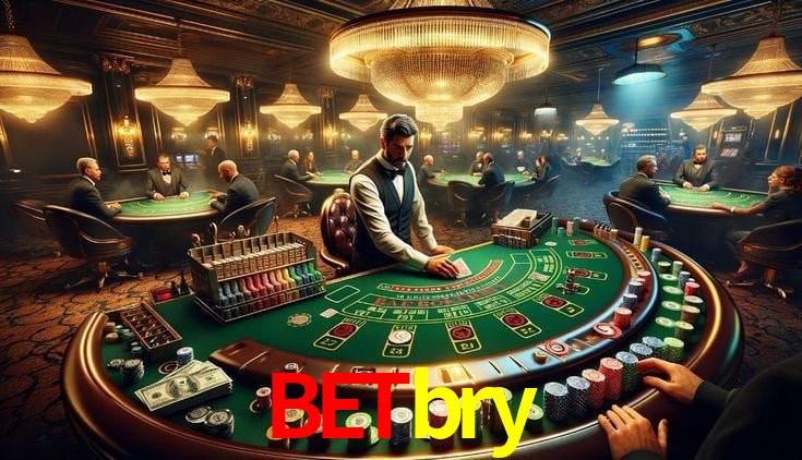 Game Statistics betbry
