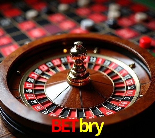 Benefícios da Conta betbry