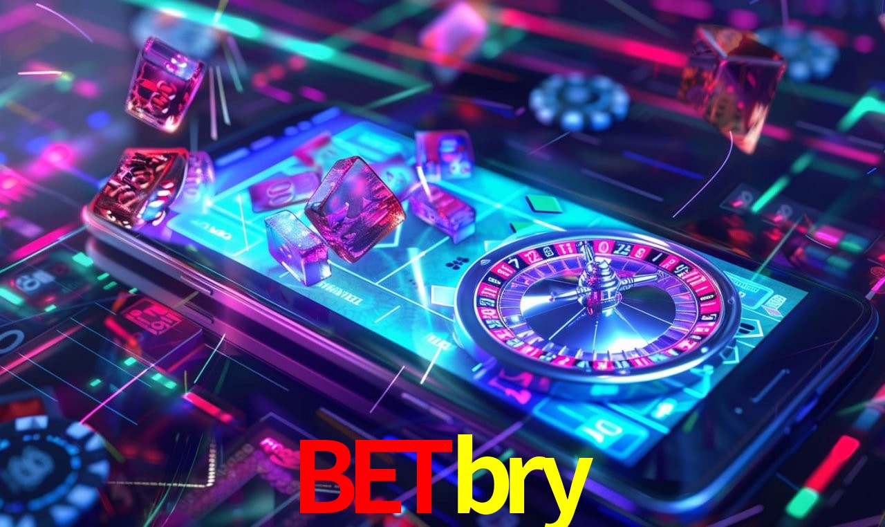 Casino Ao Vivo betbry