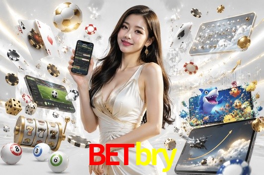 Live Casino betbry