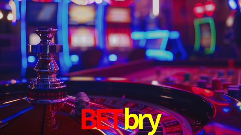 Explore as vantagens do betbry: serviço profissional e confiabilidade