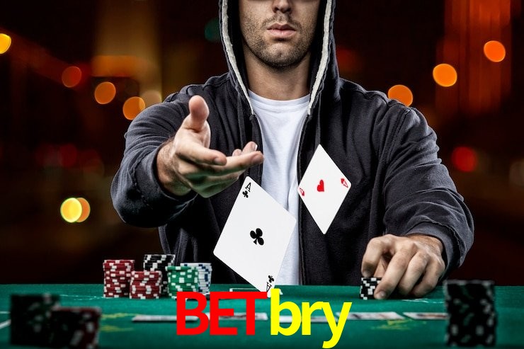 Bônus Generosos e Exclusivos no betbry para Você!