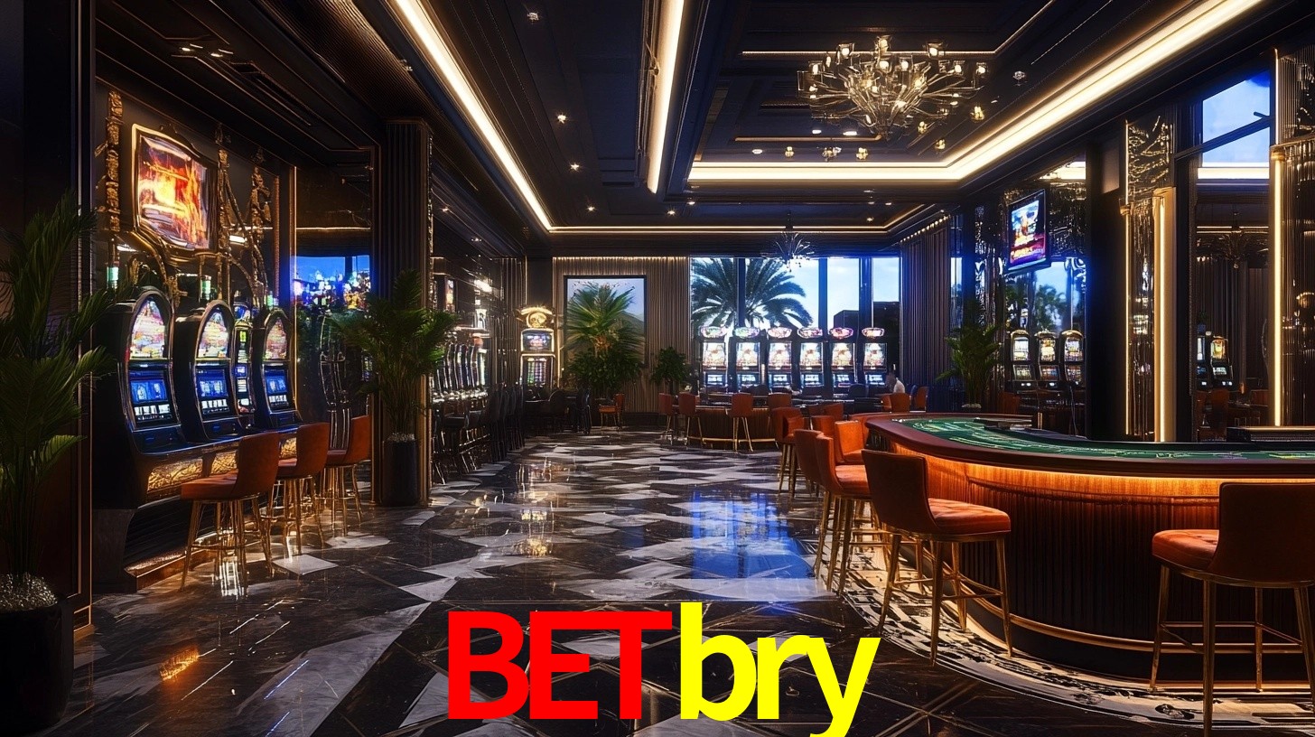Exclusive Games betbry