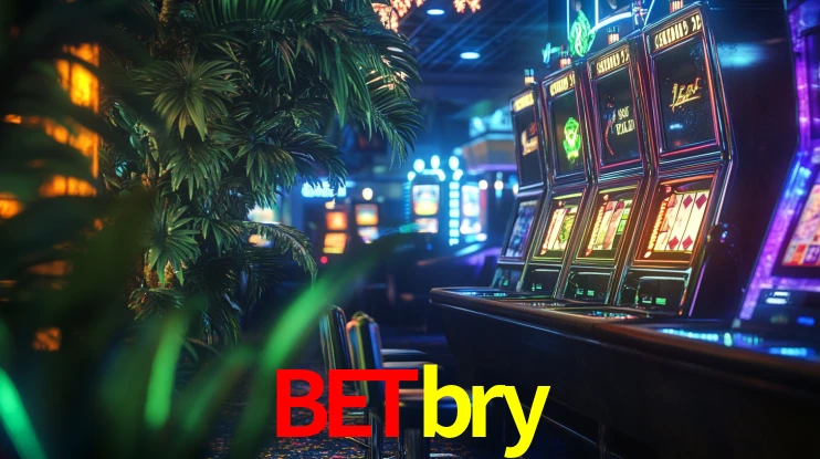 Roulette Table betbry