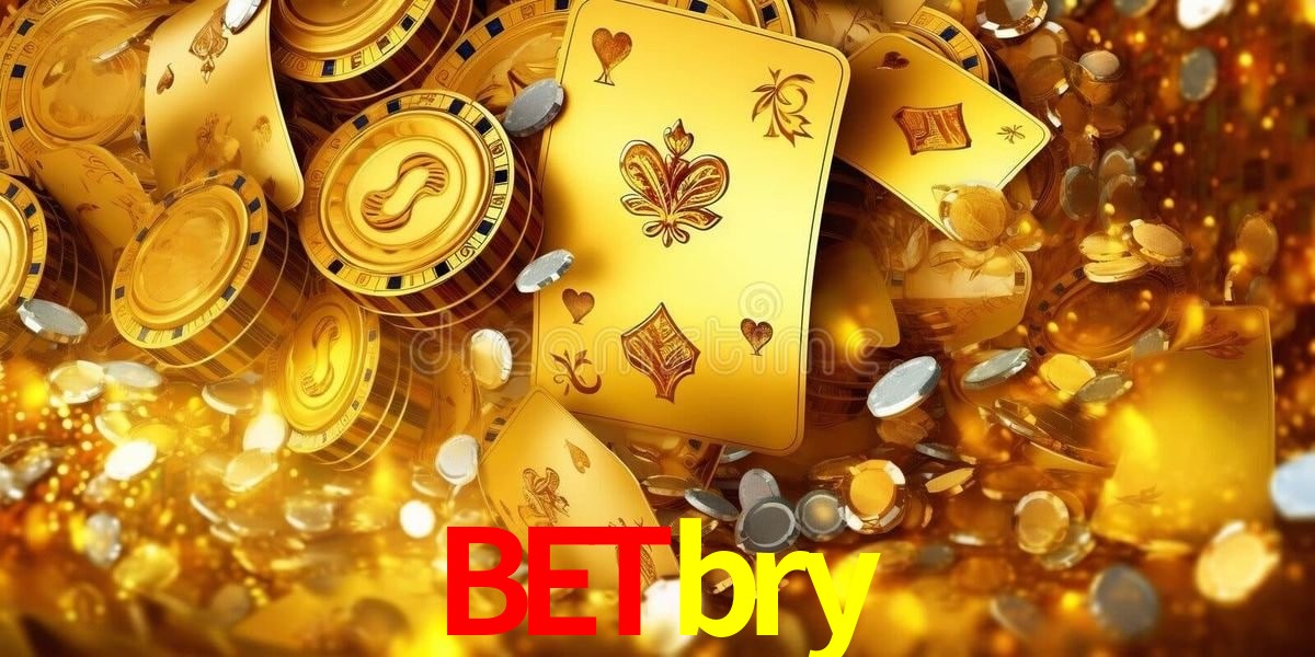 Explorando a Categoria de Eventos em Apostas na betbry