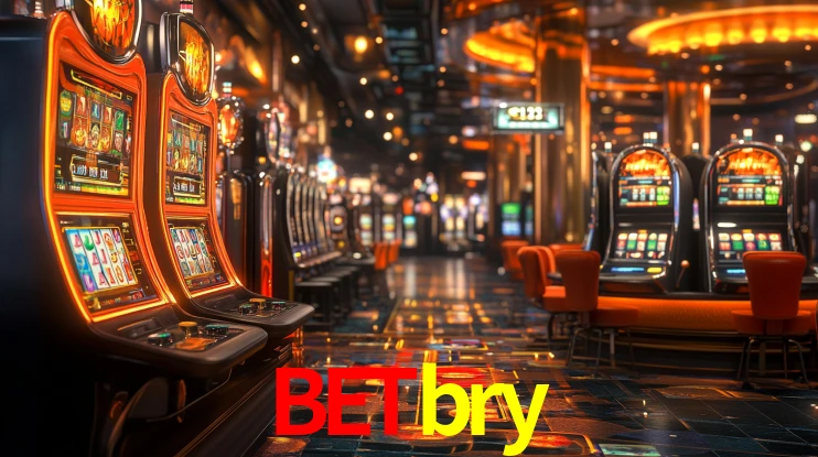 betbry App Interface