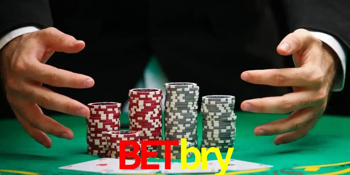 Promoções Sazonais betbry