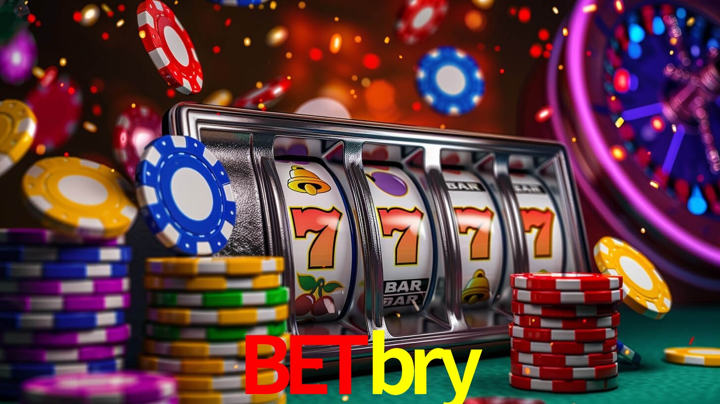 cassino betbry
