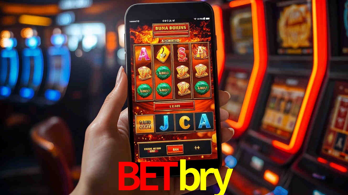 betbry: Jogos de Caça-Níqueis-Altas Recompensas, Roleta-Velocidade, Blackjack-Desafios Máximos
