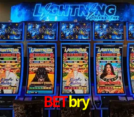 Explorando a Categoria de Eventos em Apostas na betbry