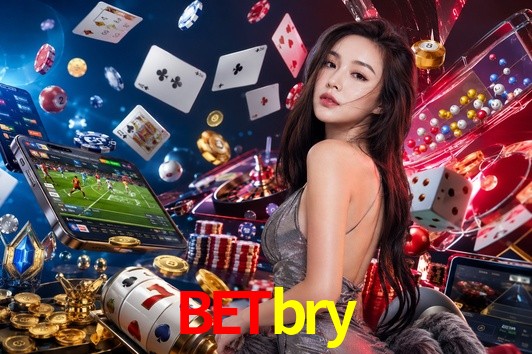 Slot Games betbry