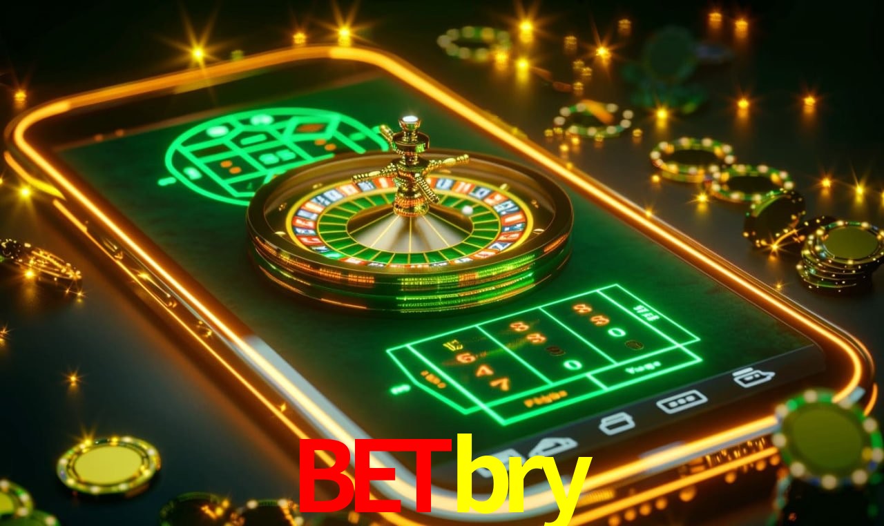 Casino Ao Vivo betbry