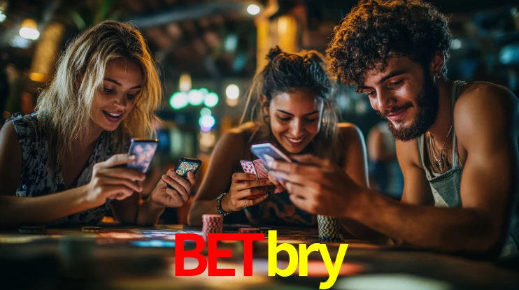 Live Casino betbry