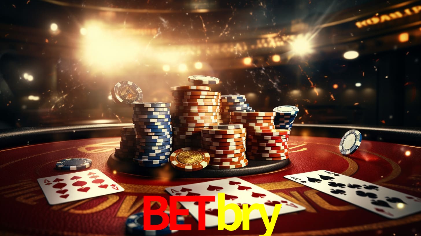 VIP Casino betbry