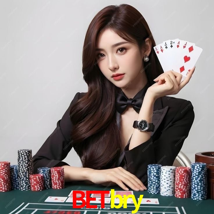 Jogos de Slot betbry