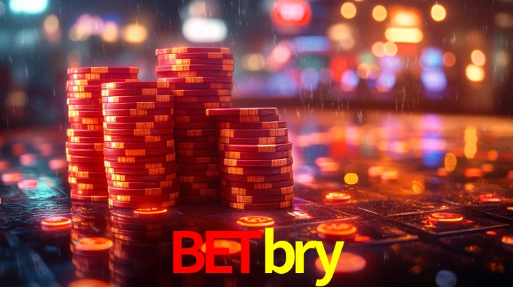 Experimente o Login Seguro Premium no betbry