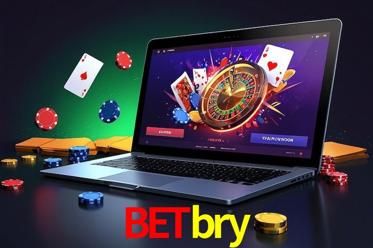 Login Seguro betbry