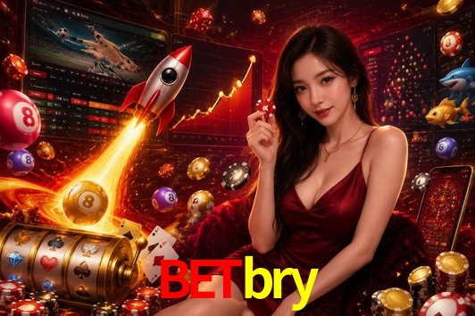 Seasonal Promotions betbry