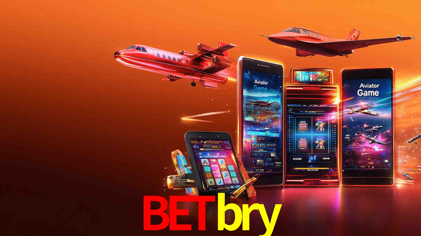 Inovações de Jogos na betbry: O Futuro das Experiências Interativas