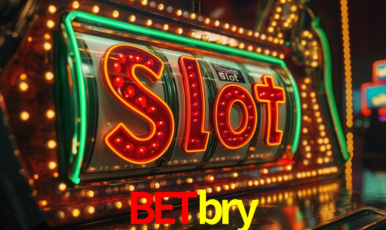 Diretório de Jogos betbry
