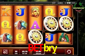 A Revolução dos Aplicativos de Jogos no betbry