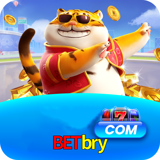 Logo da betbry