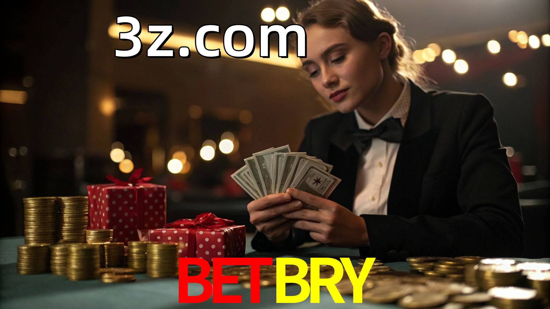 BETBRY