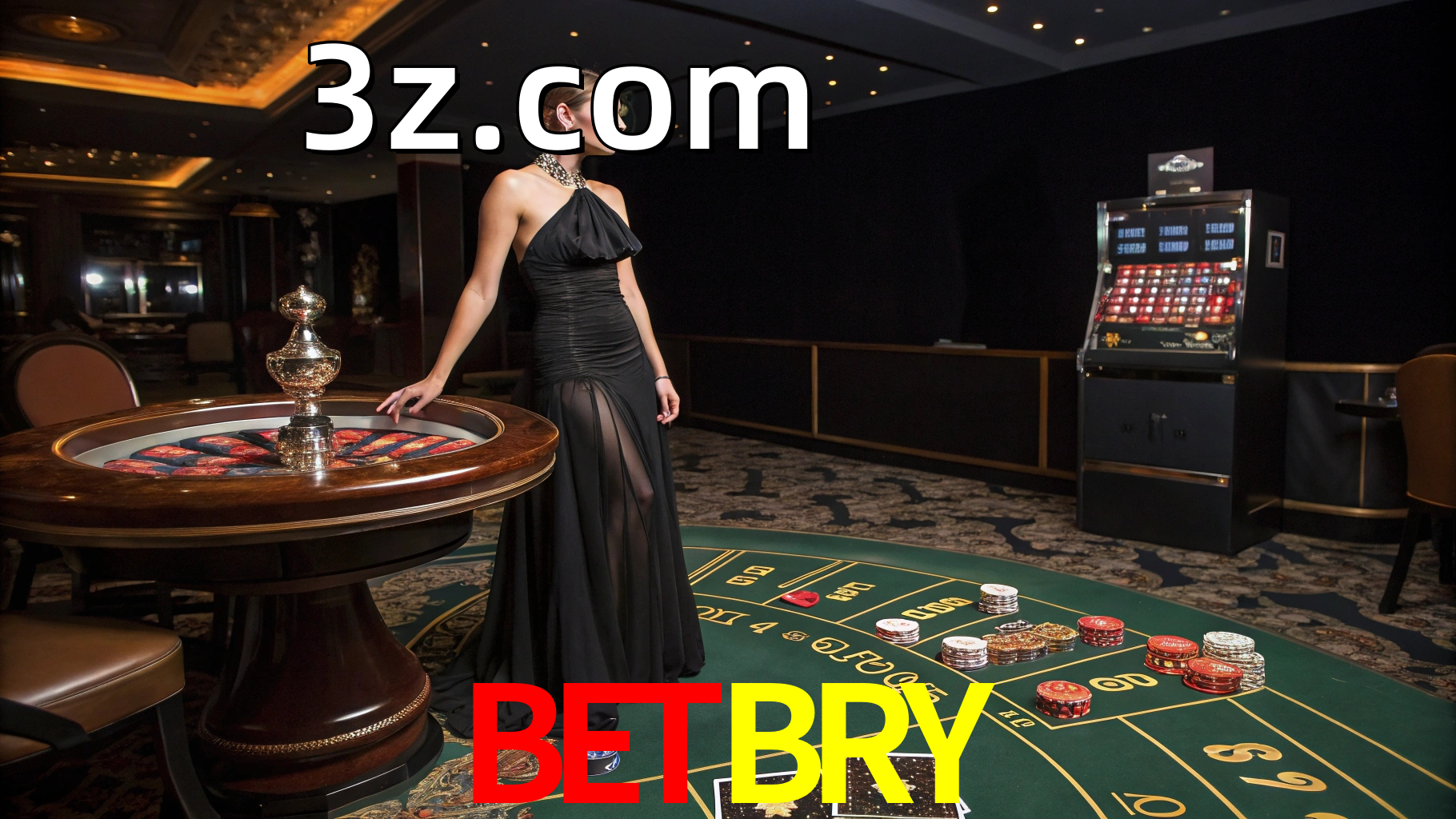 BETBRY