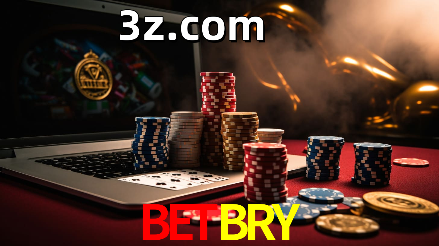 cassino online BETBRY
